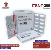 ITRA-T 200